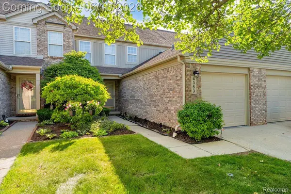 Canton Charter Township, MI 48188