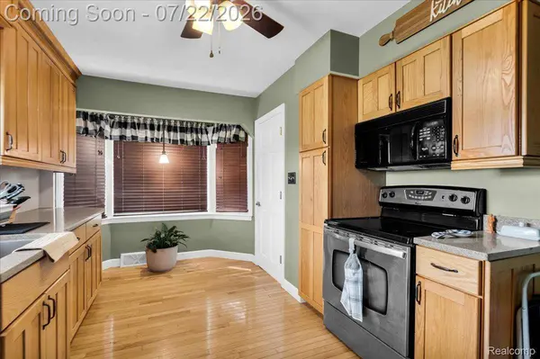 5947 Edgewood BLVD, Monroe Charter Township, MI 48161