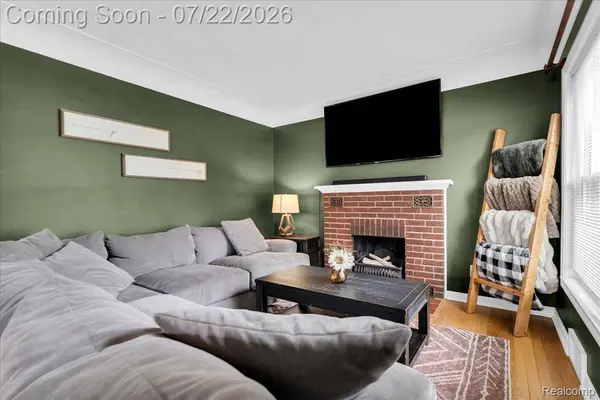 5947 Edgewood BLVD, Monroe Charter Township, MI 48161