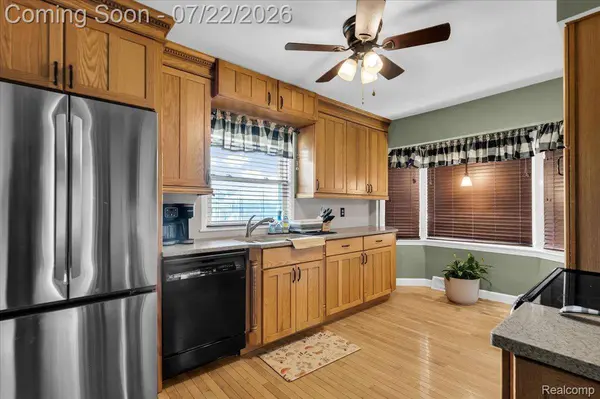 5947 Edgewood BLVD, Monroe Charter Township, MI 48161