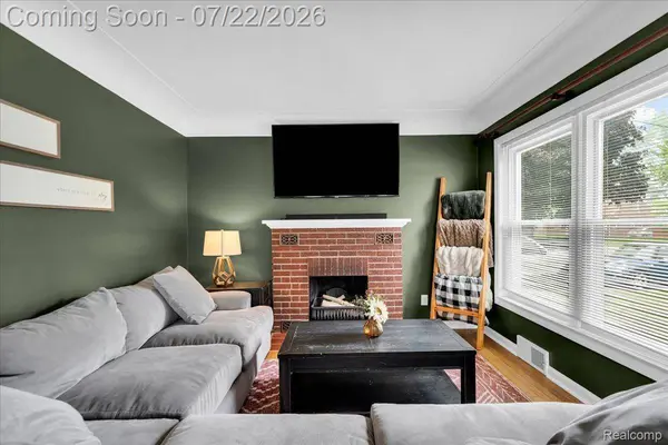 5947 Edgewood BLVD, Monroe Charter Township, MI 48161