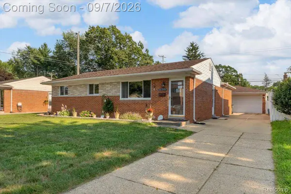 36255 Canyon DR, Westland, MI 48186