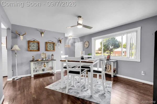 36255 Canyon DR, Westland, MI 48186