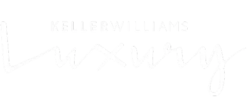 KW Luxury logo Cumberland RI Real Estate