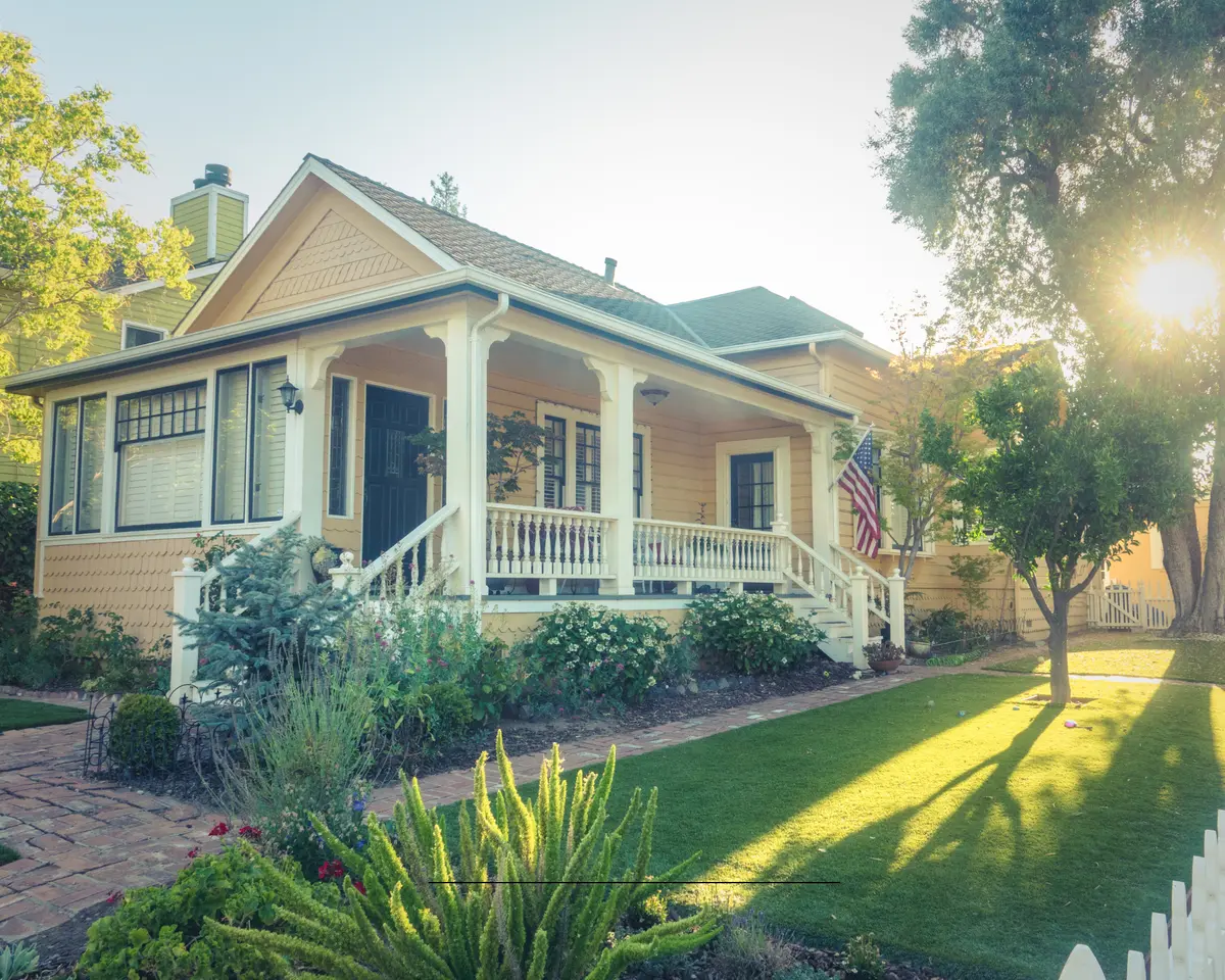 Home seller guide for Rhode Island and Southeastern Massachusetts