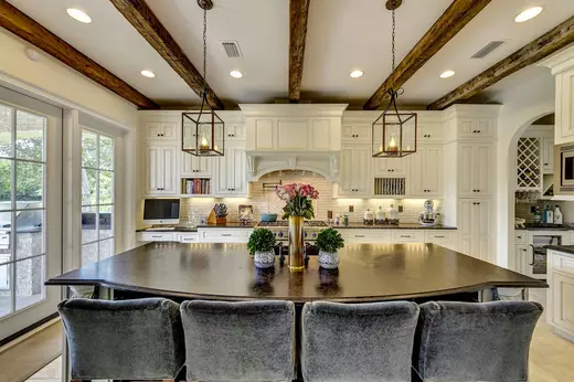 Sweet Kitchen
