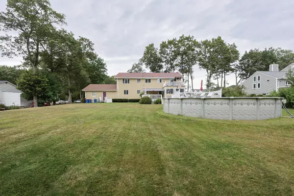 Seekonk, MA 02771-4913,181 Sherman Ave