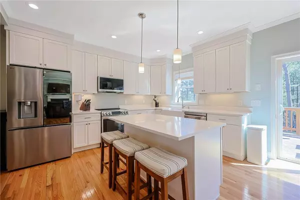 257 East Shore DR, Coventry, RI 02816