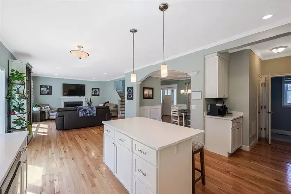 257 East Shore DR, Coventry, RI 02816