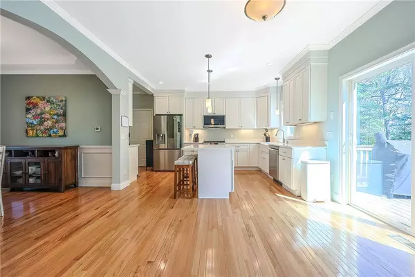 257 East Shore DR, Coventry, RI 02816