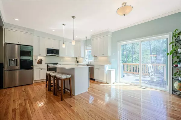 257 East Shore DR, Coventry, RI 02816