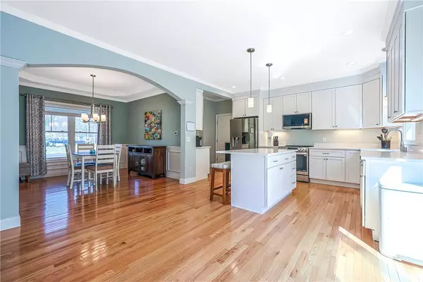 257 East Shore DR, Coventry, RI 02816