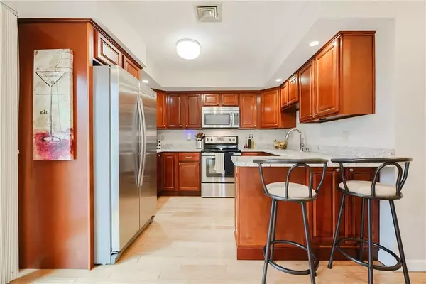 2970 Mendon RD #53, Cumberland, RI 02864