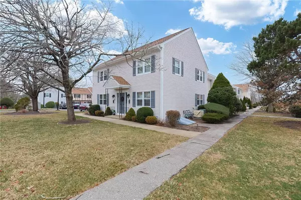 2970 Mendon RD #53, Cumberland, RI 02864