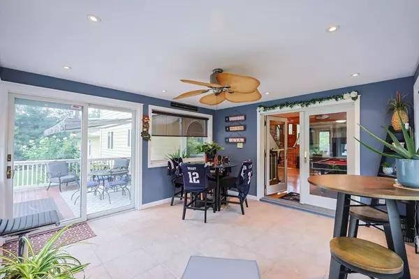 181 Sherman Ave, Seekonk, MA 02771