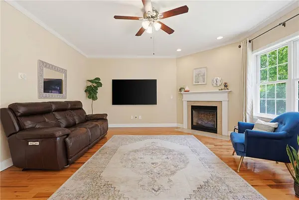 164 Bear Hill RD #19, Cumberland, RI 02864