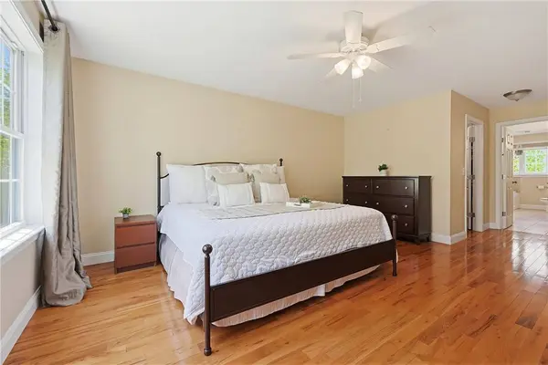 164 Bear Hill RD #19, Cumberland, RI 02864