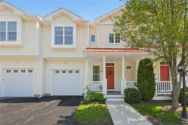 164 Bear Hill RD #19, Cumberland, RI 02864