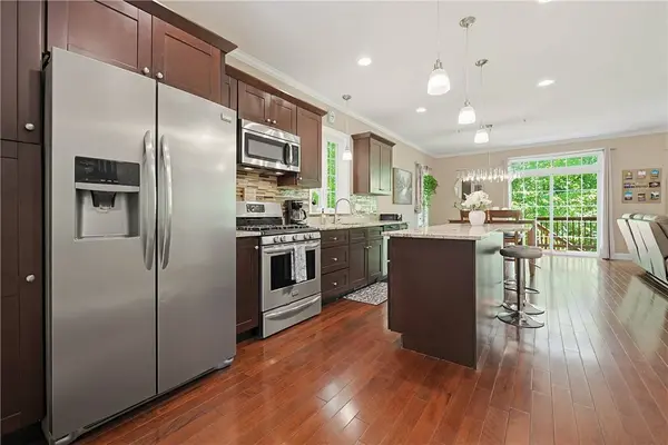 164 Bear Hill RD #14, Cumberland, RI 02864