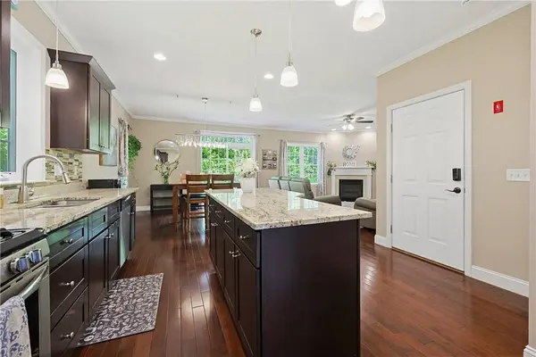 164 Bear Hill RD #14, Cumberland, RI 02864