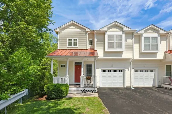 164 Bear Hill RD #14, Cumberland, RI 02864