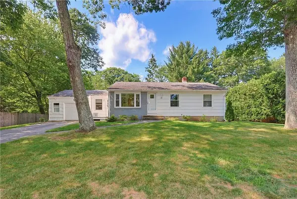 15 Austin DR