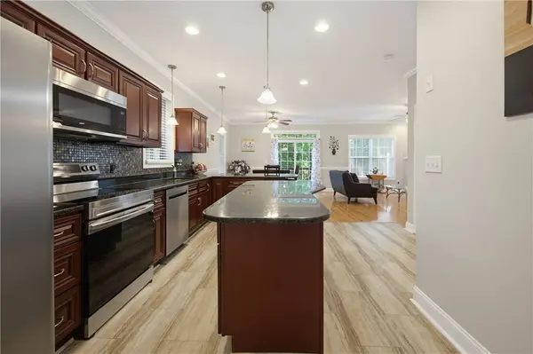 164 Bear Hill RD #35, Cumberland, RI 02864