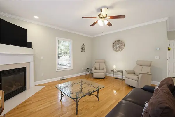 164 Bear Hill RD #35, Cumberland, RI 02864