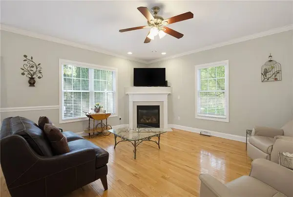 164 Bear Hill RD #35, Cumberland, RI 02864