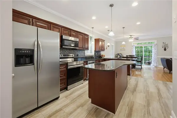164 Bear Hill RD #35, Cumberland, RI 02864