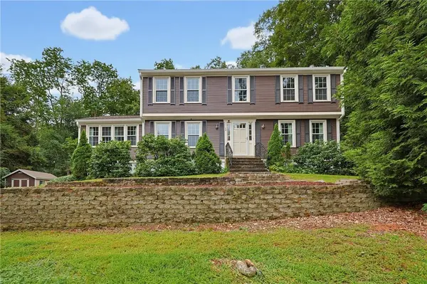 575 Nate Whipple HWY, Cumberland, RI 02864