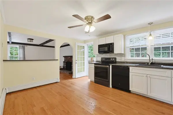575 Nate Whipple HWY, Cumberland, RI 02864