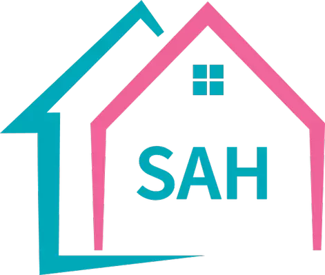 Southern Accents Homes, LLC - SAH logo