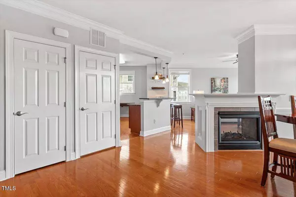 10511 Rosegate Court #203, Raleigh, NC 27617