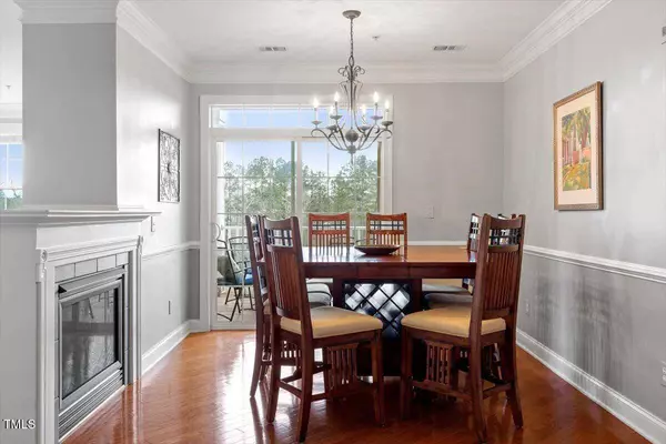 10511 Rosegate Court #203, Raleigh, NC 27617