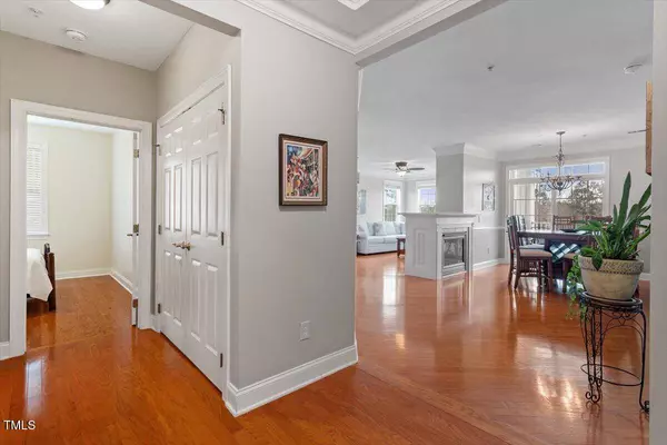 10511 Rosegate Court #203, Raleigh, NC 27617