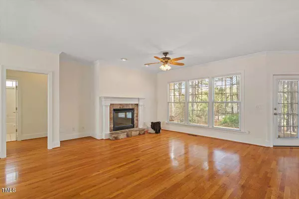 1537 Heritage Club Avenue, Wake Forest, NC 27587