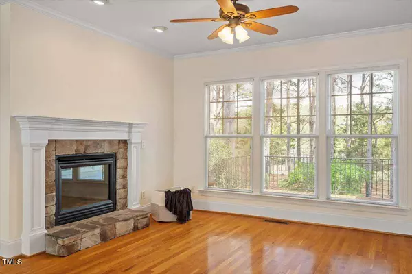 1537 Heritage Club Avenue, Wake Forest, NC 27587