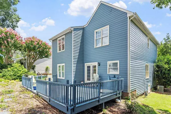 1741 Farmington Grove Drive, Raleigh, NC 27614