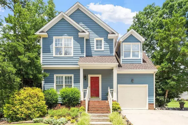 1741 Farmington Grove Drive, Raleigh, NC 27614