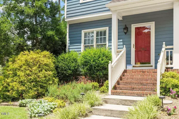 1741 Farmington Grove Drive, Raleigh, NC 27614