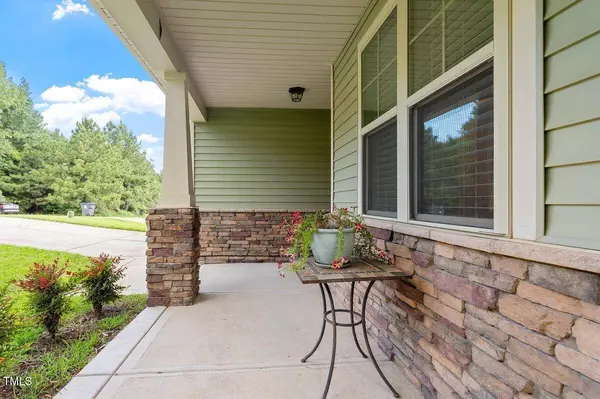 264 Summerwind Plantation Drive, Garner, NC 27529
