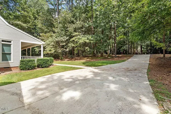 7505 Matherly Drive, Wake Forest, NC 27587