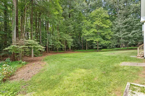 7505 Matherly Drive, Wake Forest, NC 27587