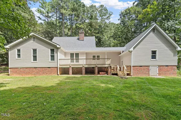 7505 Matherly Drive, Wake Forest, NC 27587