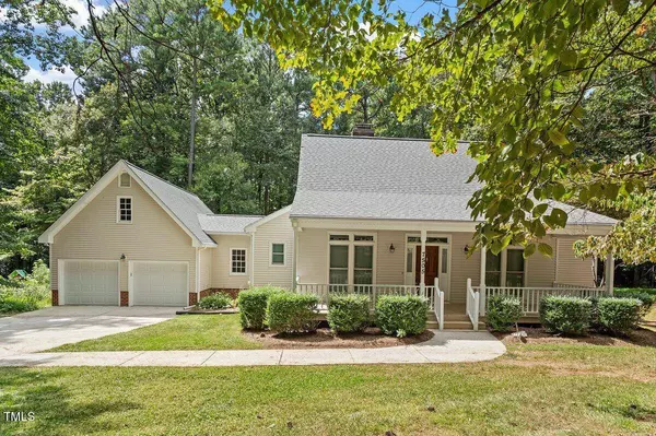 7505 Matherly Drive, Wake Forest, NC 27587