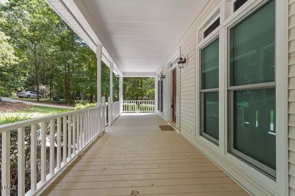 7505 Matherly Drive, Wake Forest, NC 27587