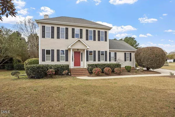 23 Annie V Drive, Clayton, NC 27520