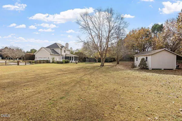 23 Annie V Drive, Clayton, NC 27520