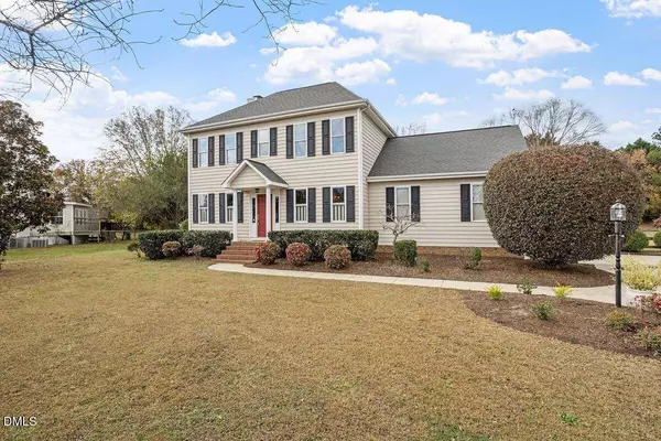 23 Annie V Drive, Clayton, NC 27520